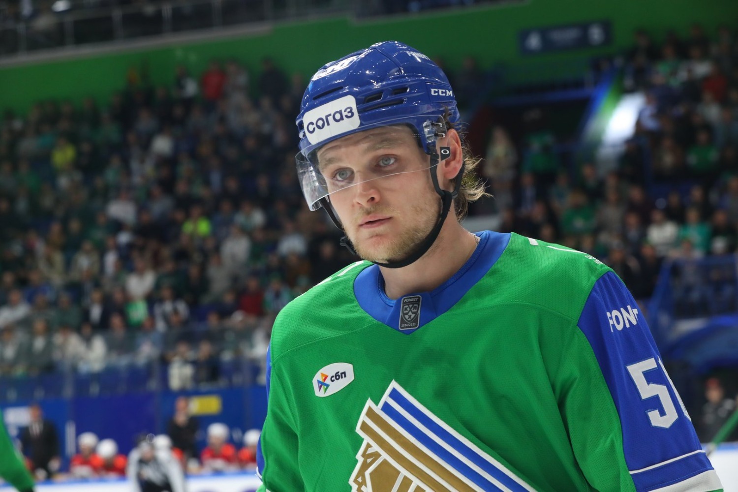 Валерий Шахов