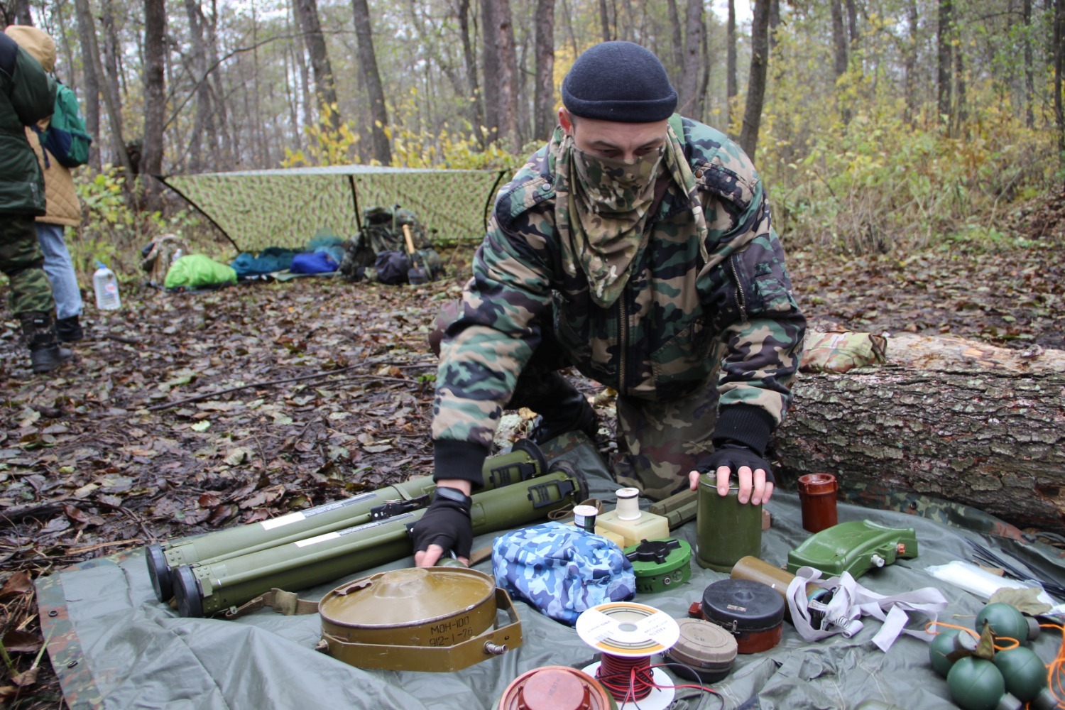 Эдуард Кускарбеков