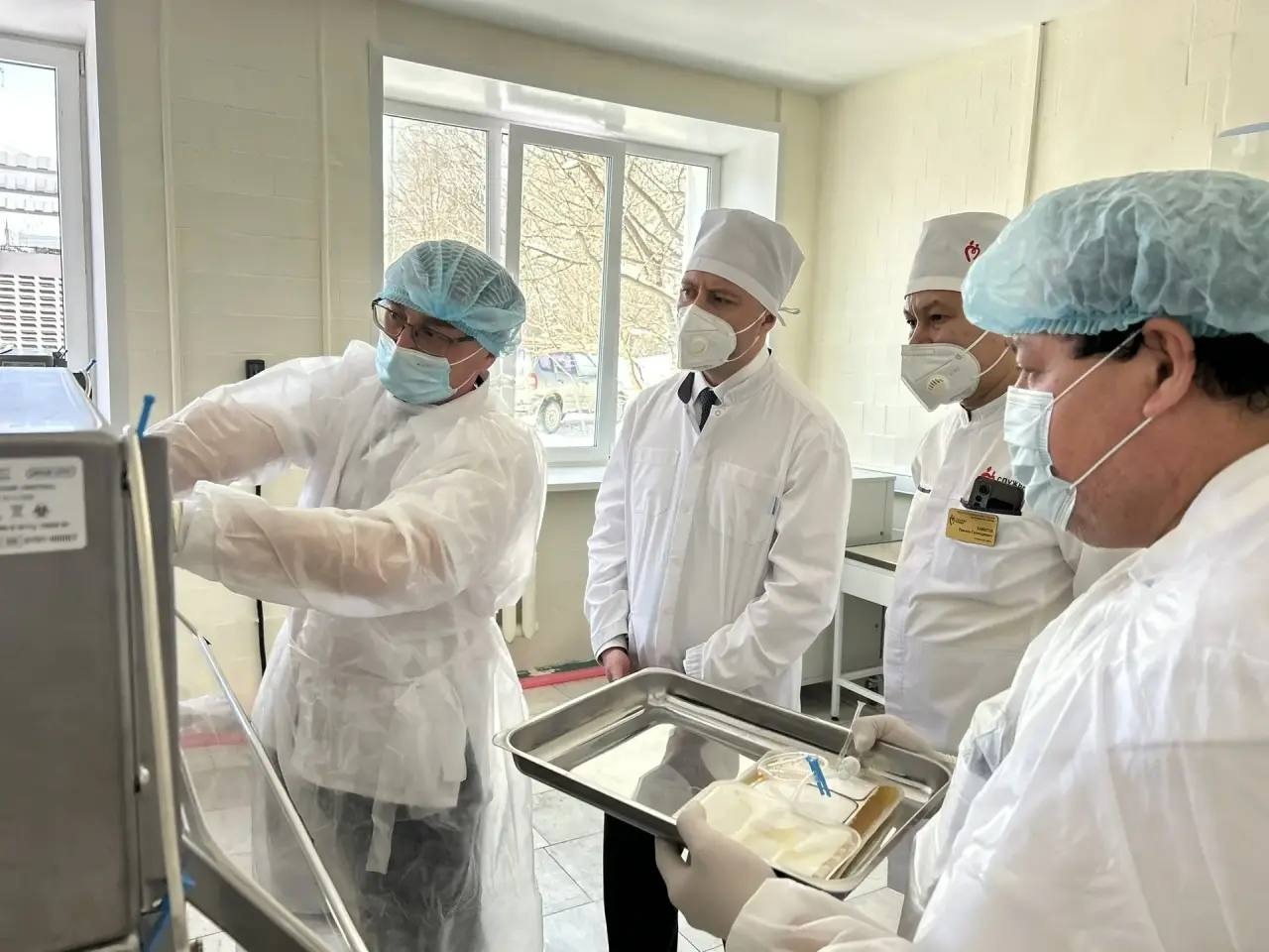 Айрат Рахматуллин ТГ- канал