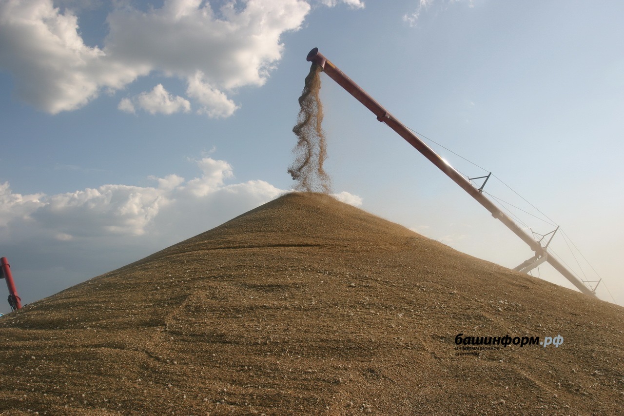 ИА «Башинформ»