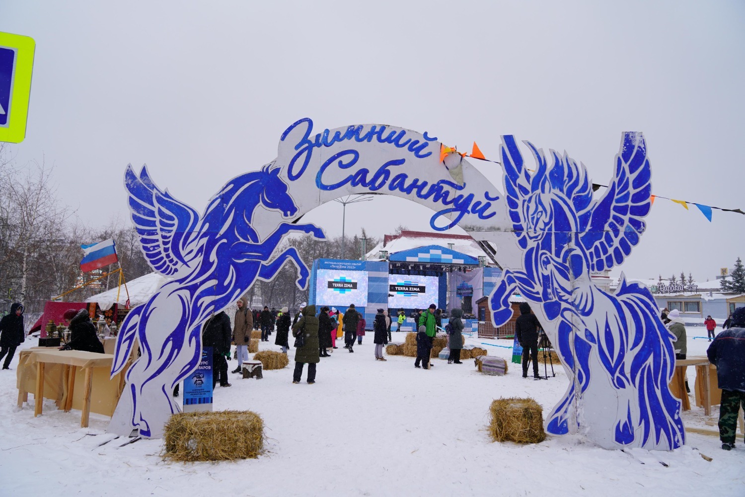 Олег Яровиков