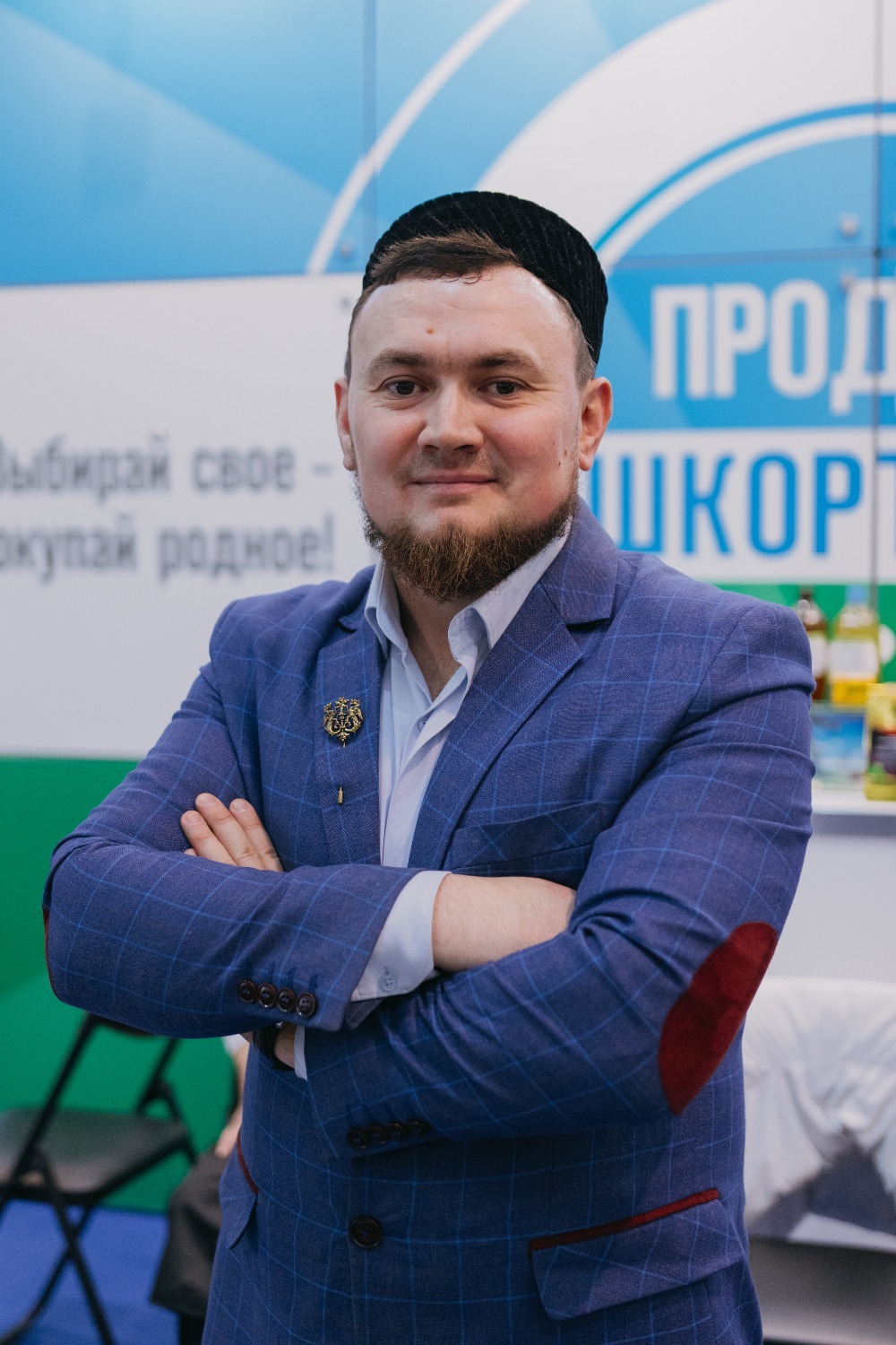 Филюс Аюпов личный архив