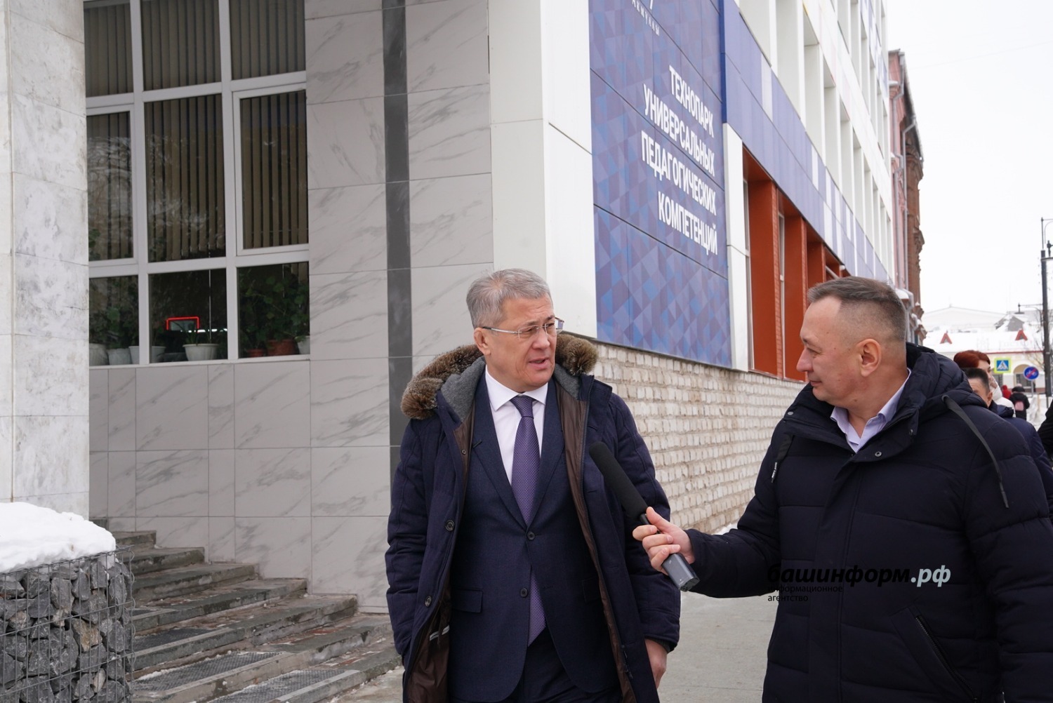 Олег Яровиков