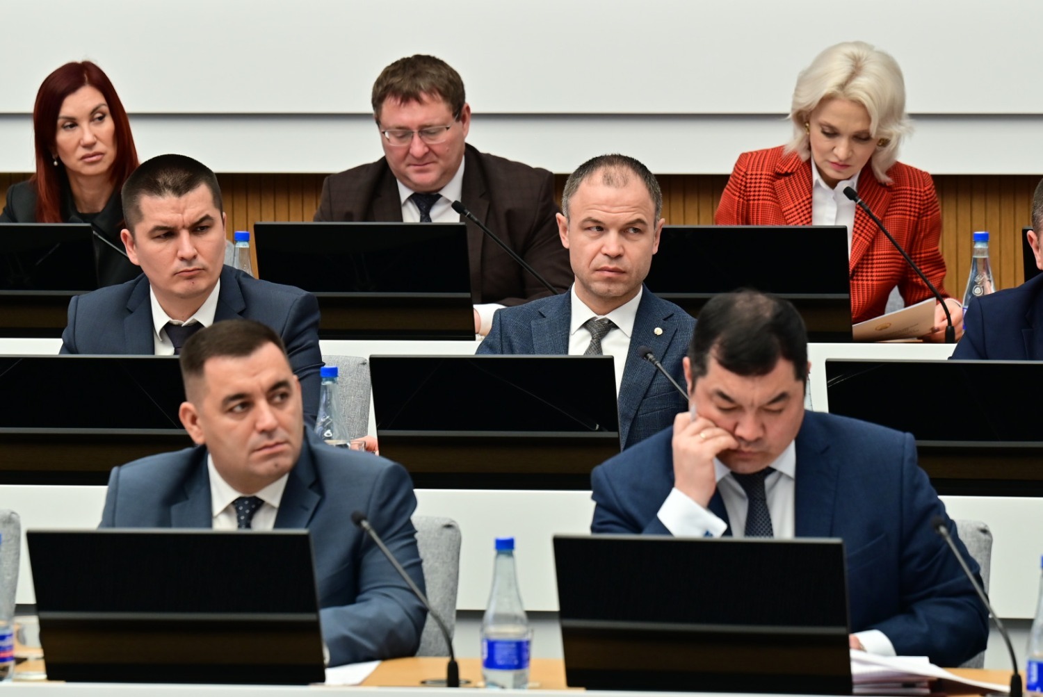 пресс-служба Правительство РБ