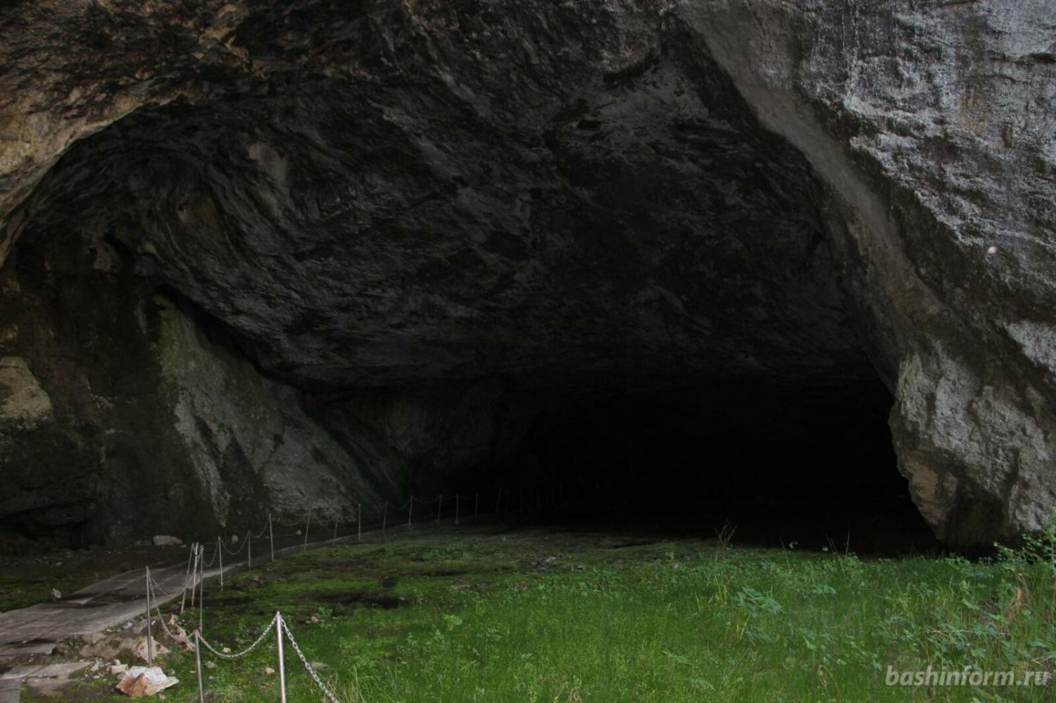 архив ИА «Башинформ»