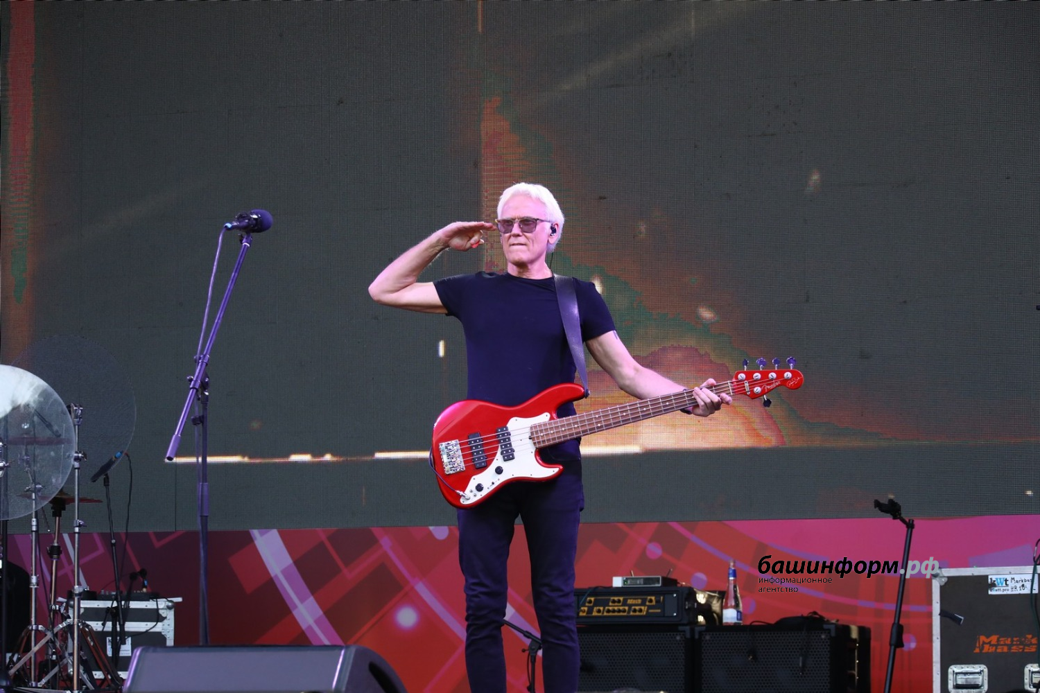 Валерий Шахов