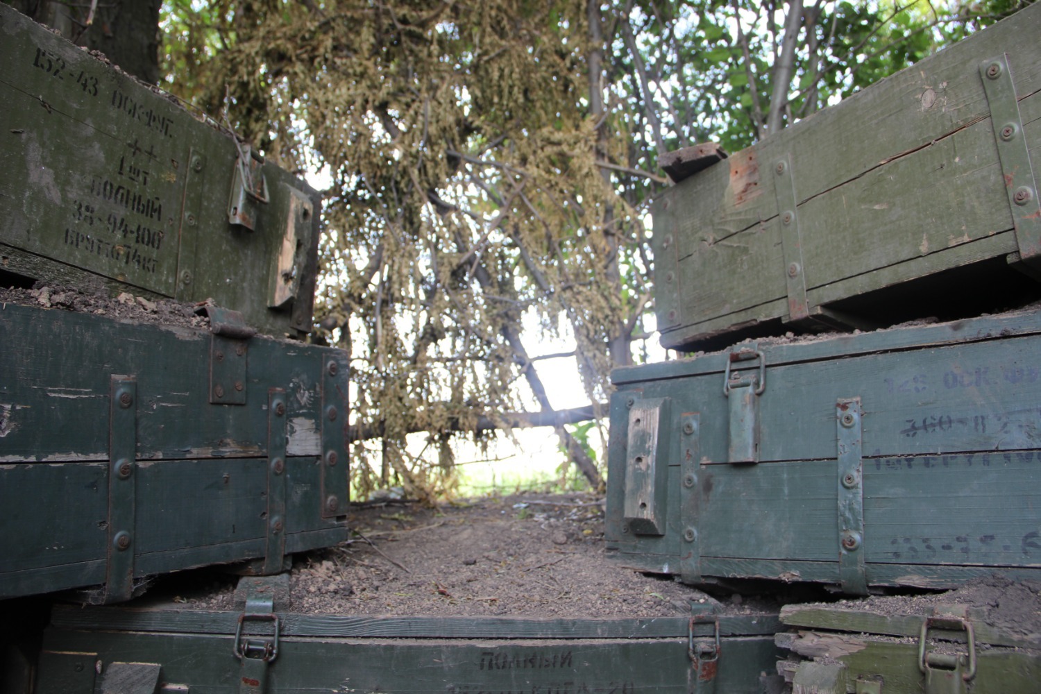 Эдуард Кускарбеков