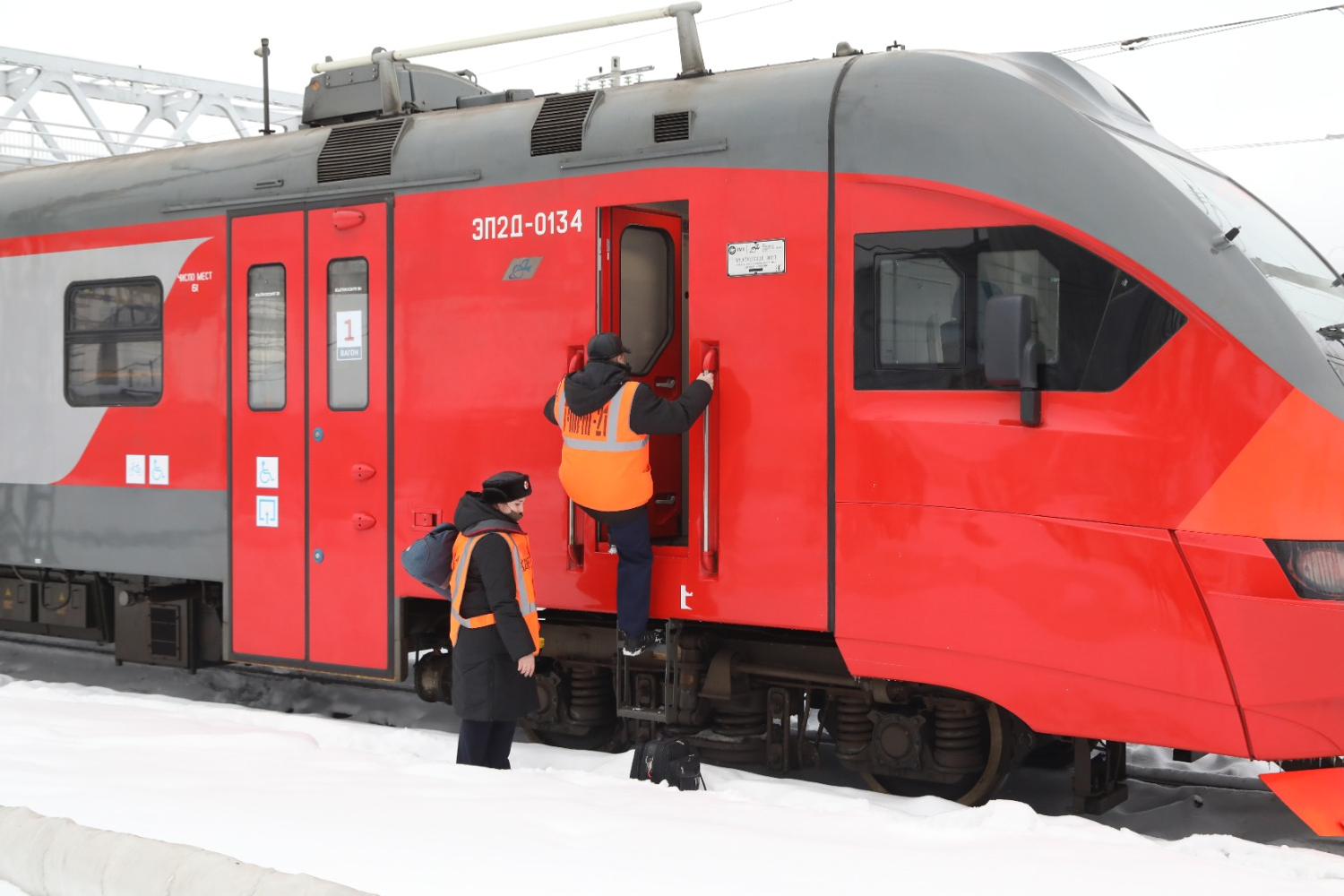 Валерий Шахов