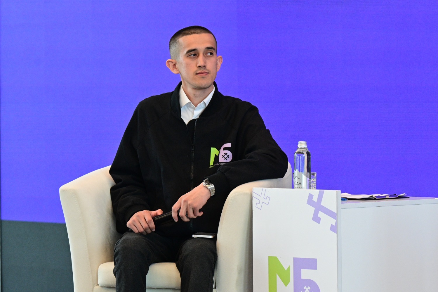 Азат Мухамедьянов