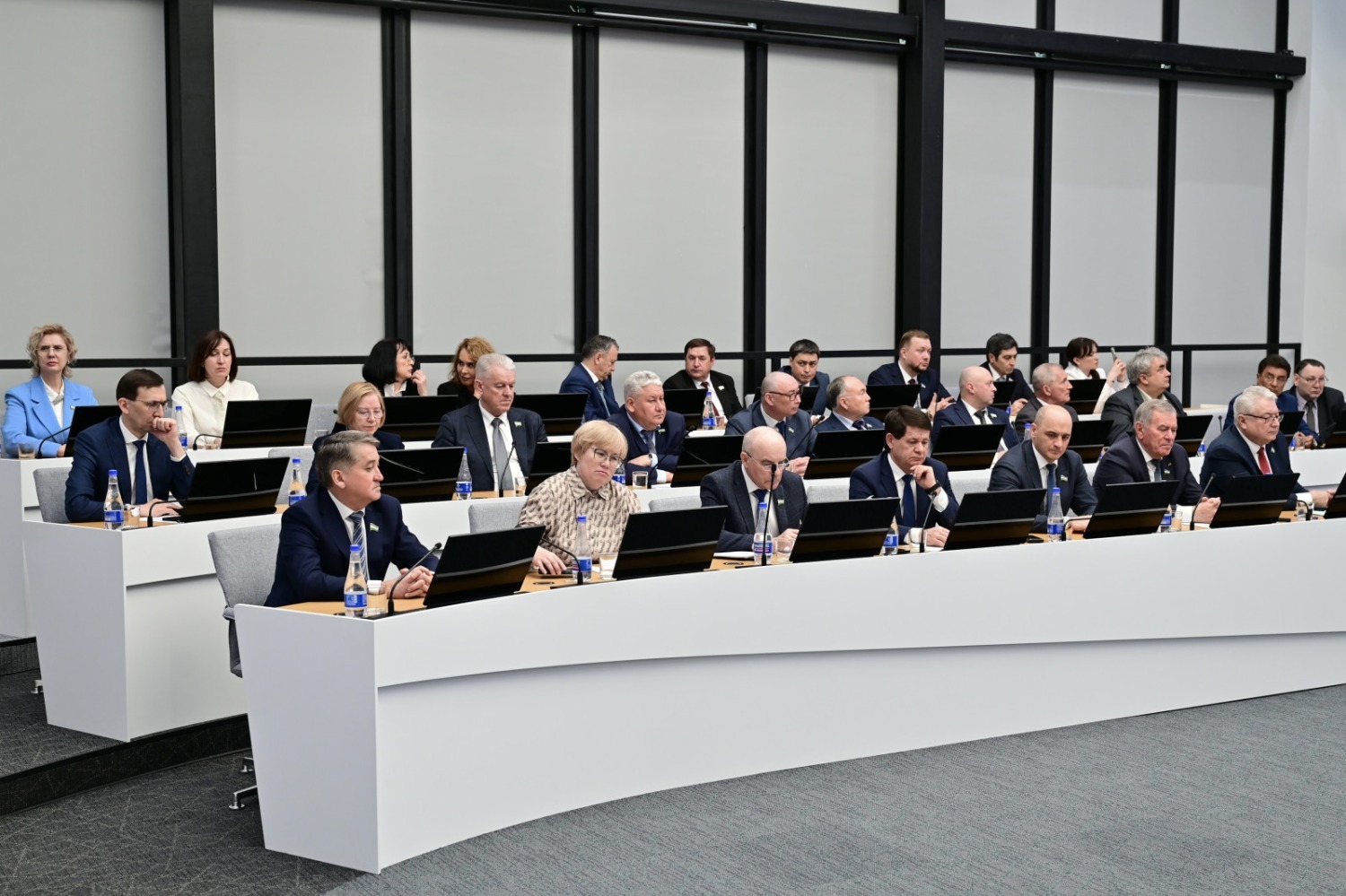 правительство Башкирии сайт