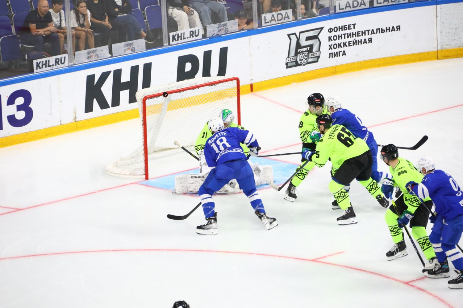 Валерий Шахов