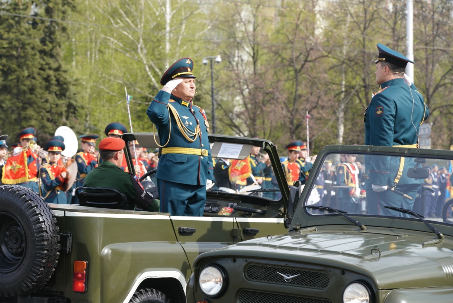 Олег Яровиков