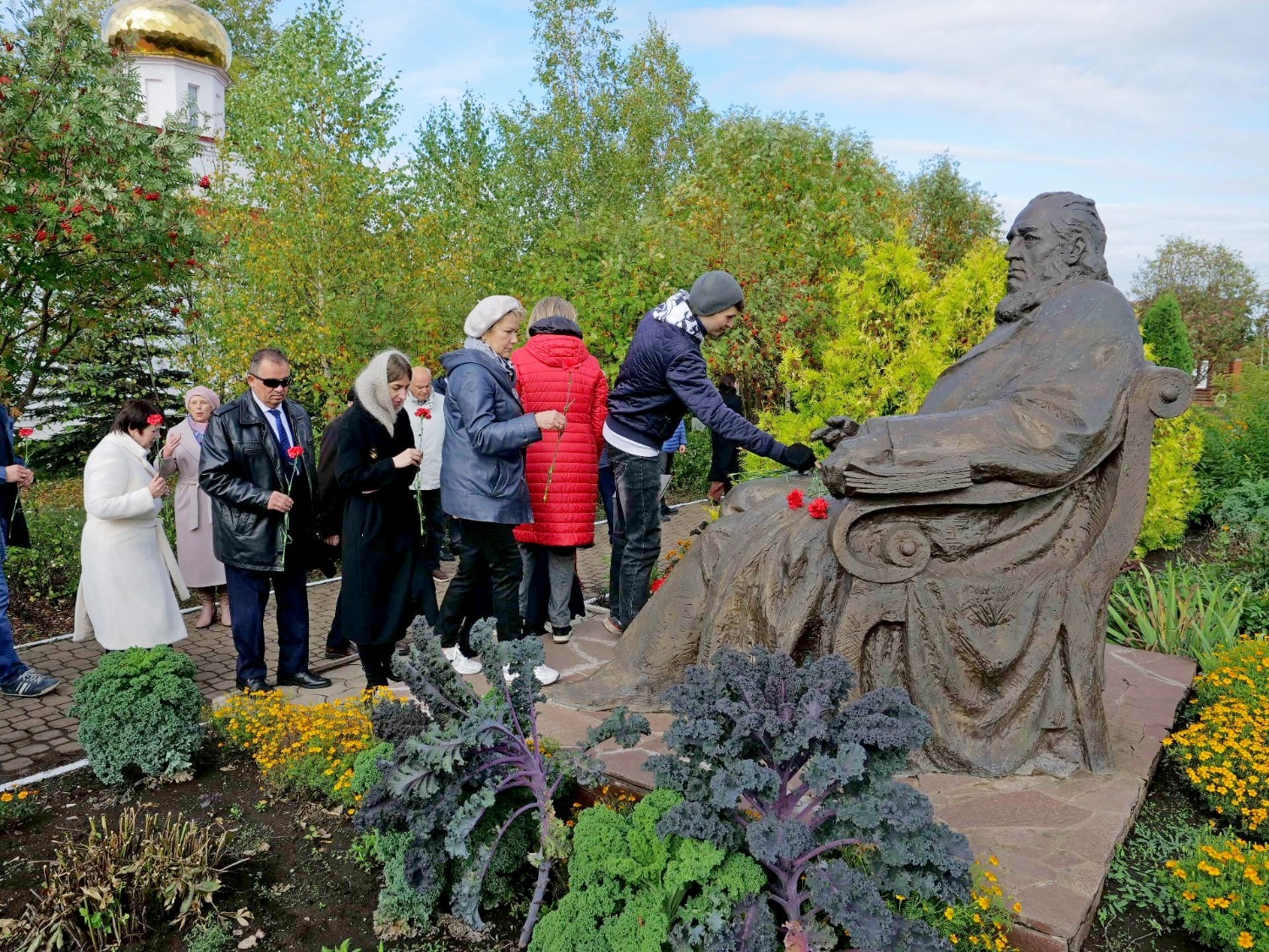 предоставлено пресс-службой АО «Транснефть – Урал»