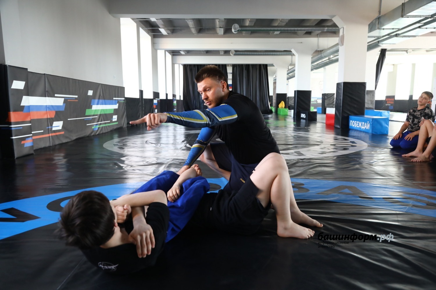 ИА «Башинформ»