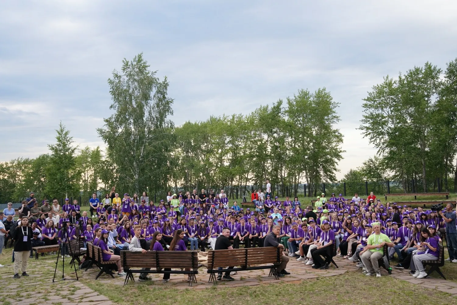 Олег Яровиков