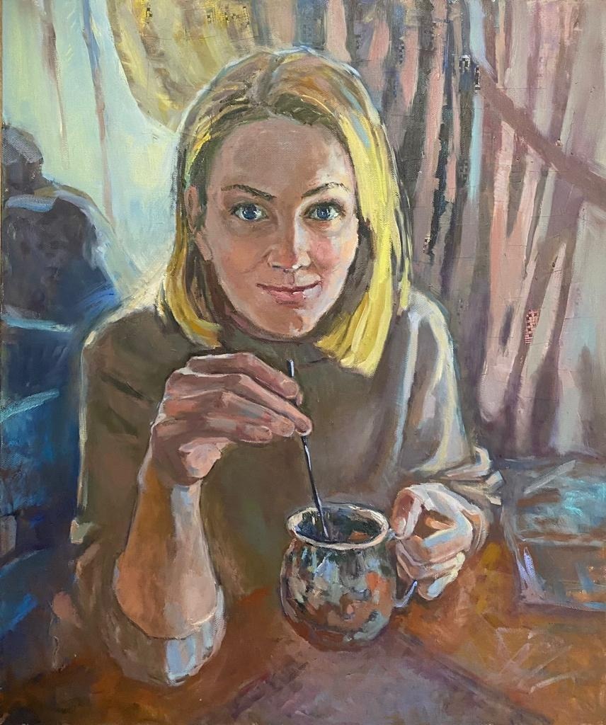 организаторы арт-симпозиума «Салаватия»