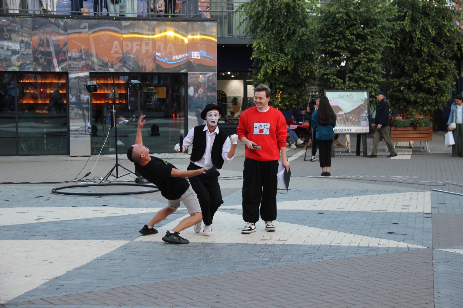 Эдуард Кускарбеков