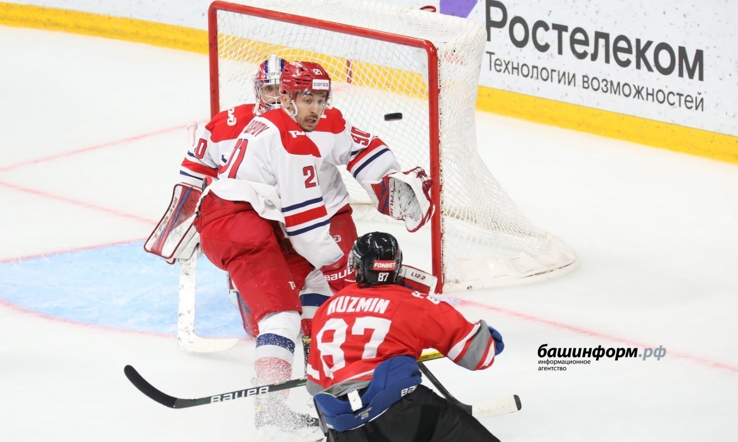 Валерий Шахов