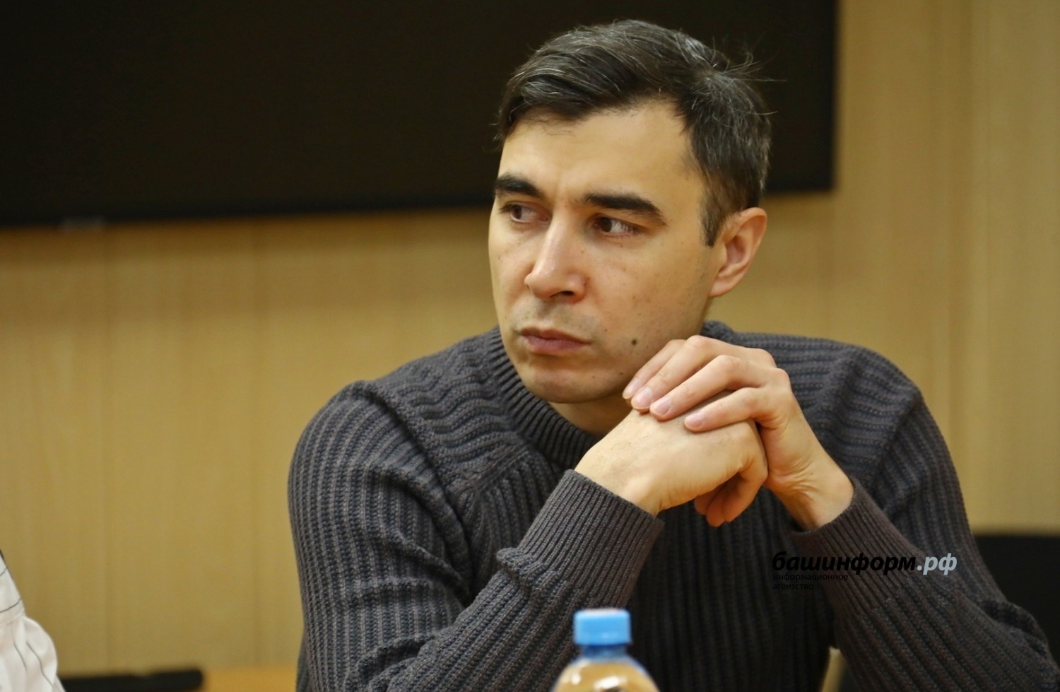 Валерий Шахов