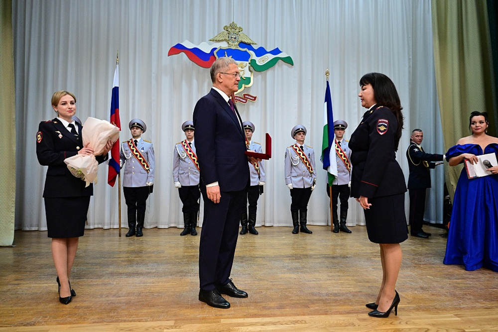 правительство Башкирии официальный сайт