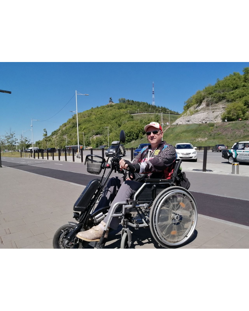 предоставлено героем публикации.