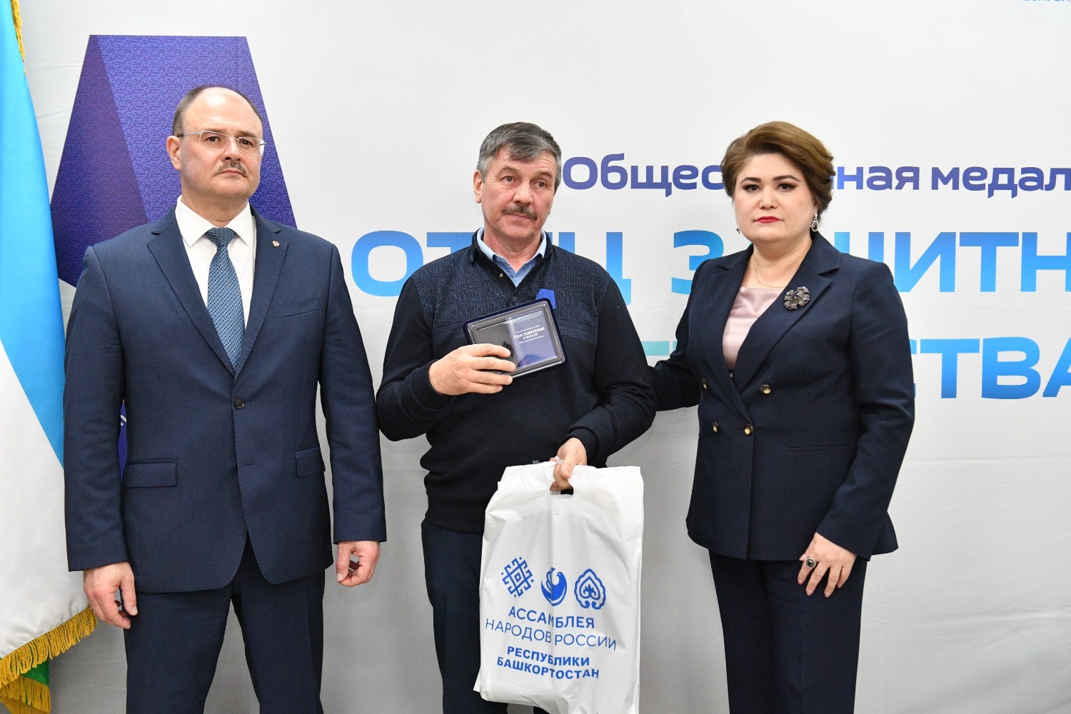 Альберт Загиров