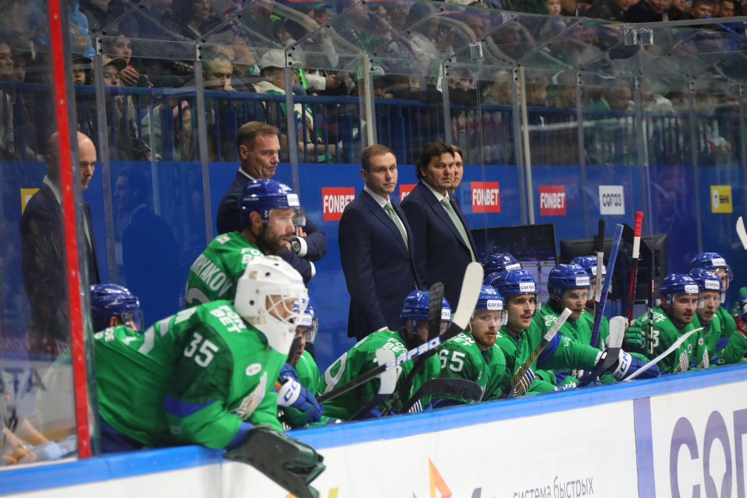 Валерий Шахов