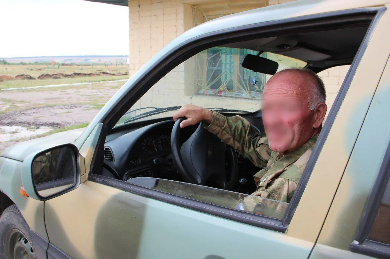 Эдуард Кускарбеков