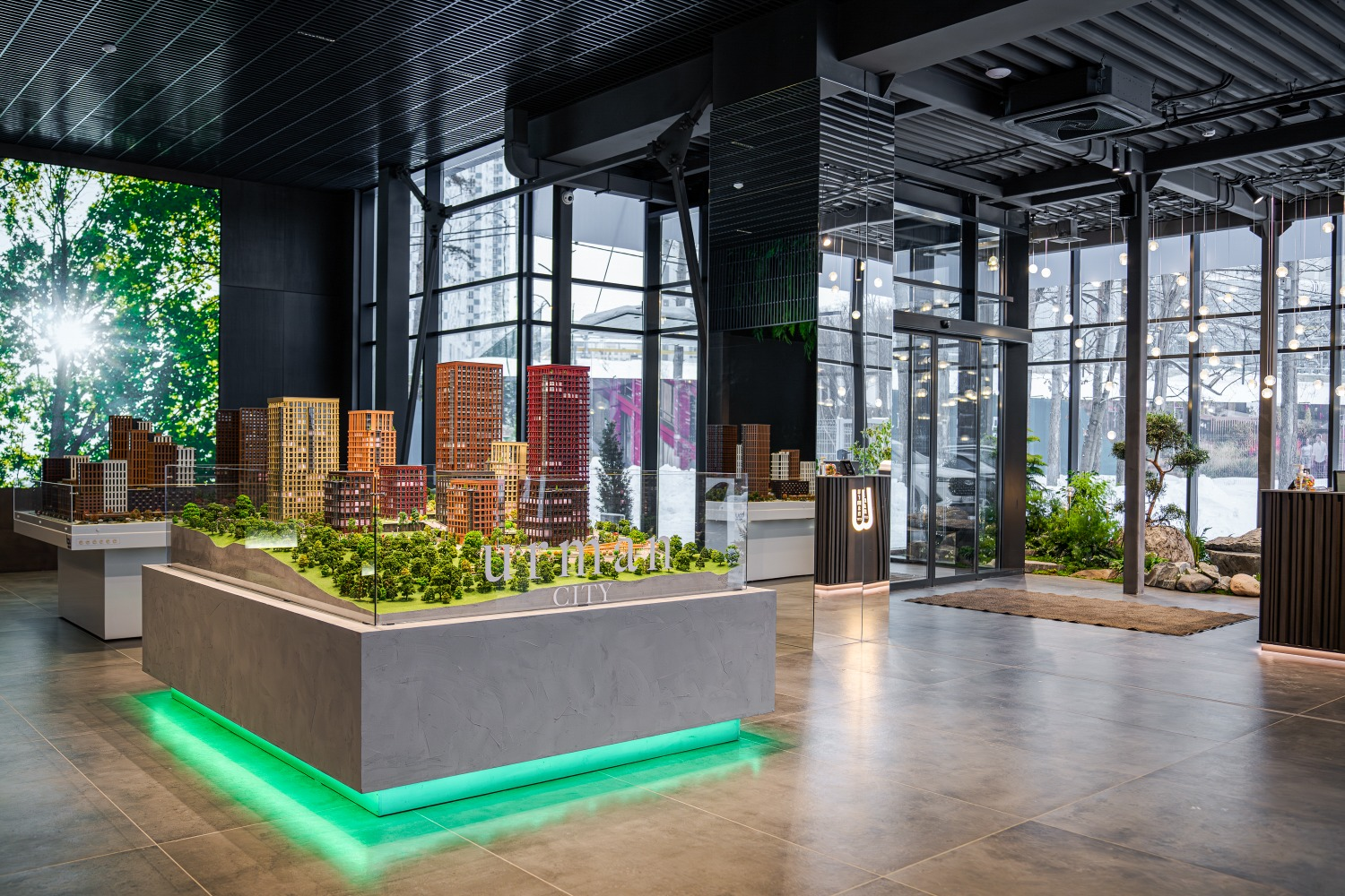 ГК «Садовое кольцо» ООО «Пронто»