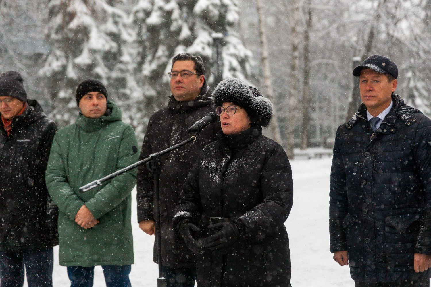 пресс-служба БГПУ им. Акмуллы