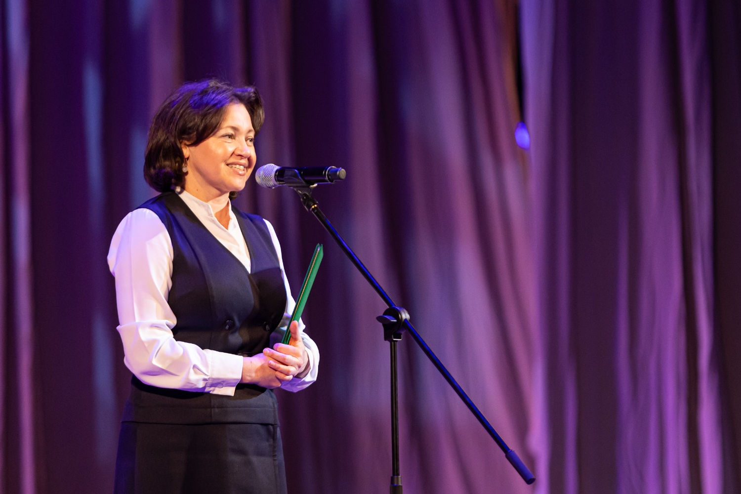 пресс-служба Башкирский хореографический колледж им. Р. Нуреева