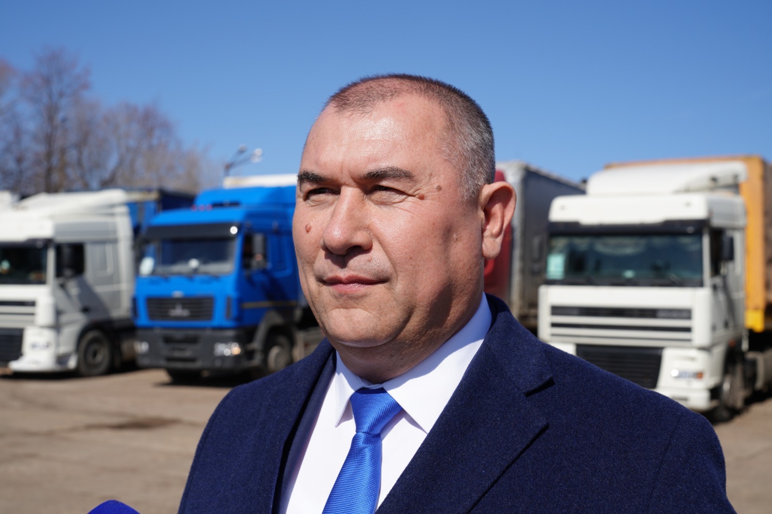 Олег Яровиков