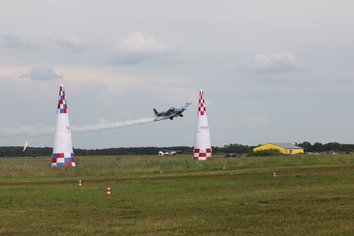 Валерий Шахов