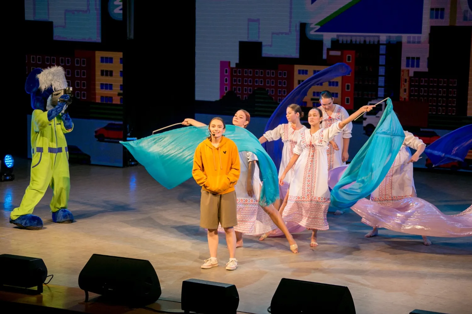 ООО «Газпром трансгаз Уфа» предоставлено пресс-службой ООО «Газпром трансгаз Уфа»