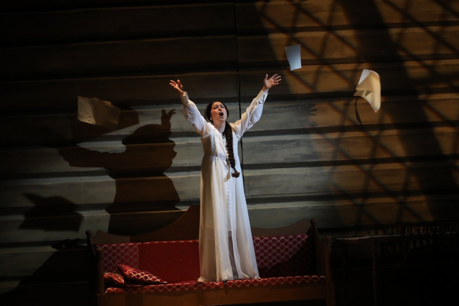 Валерий Шахов