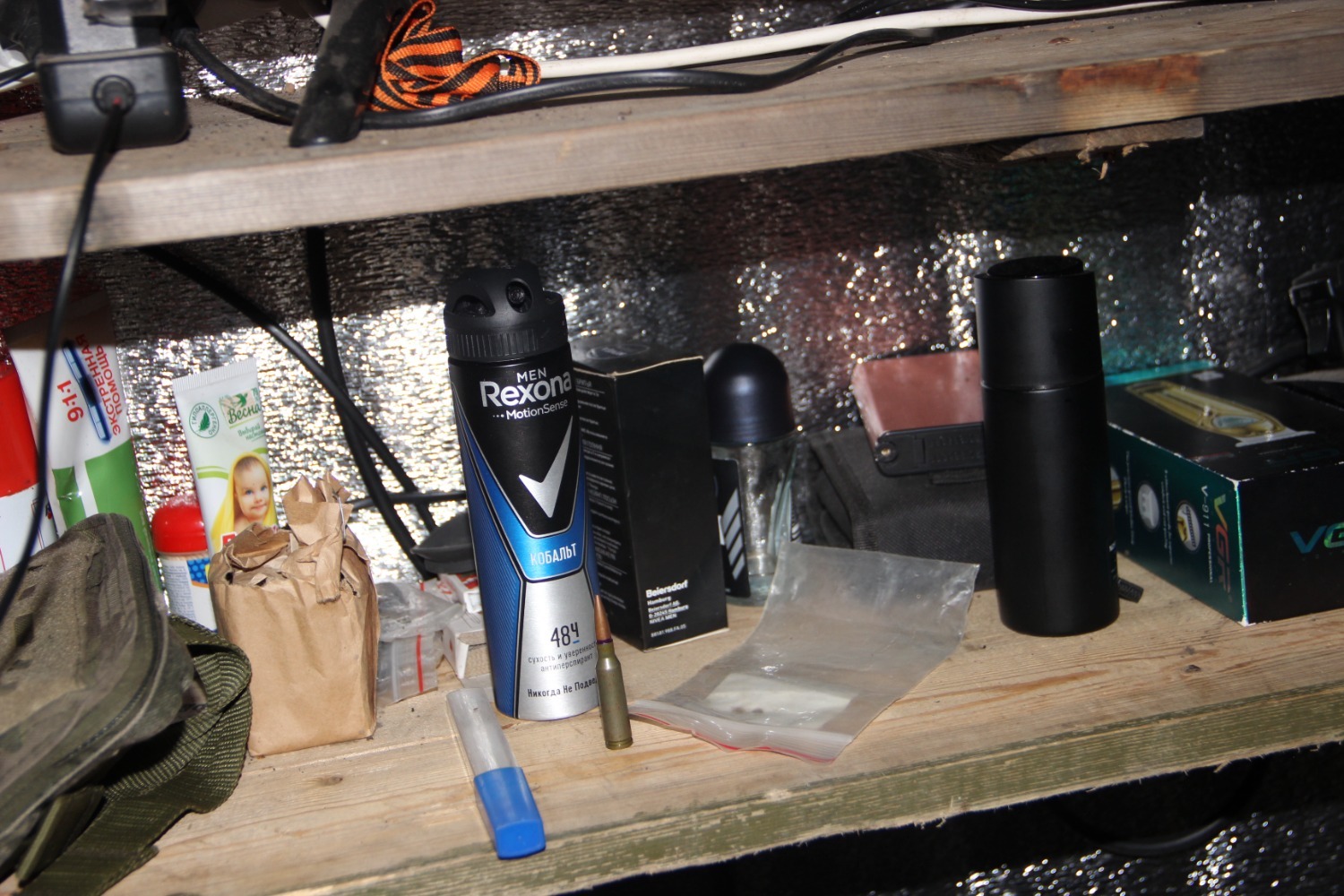 Эдуард Кускарбеков