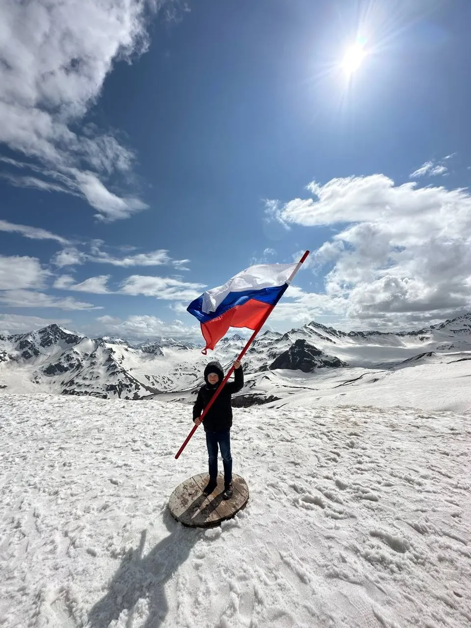 предоставлено героем публикации.