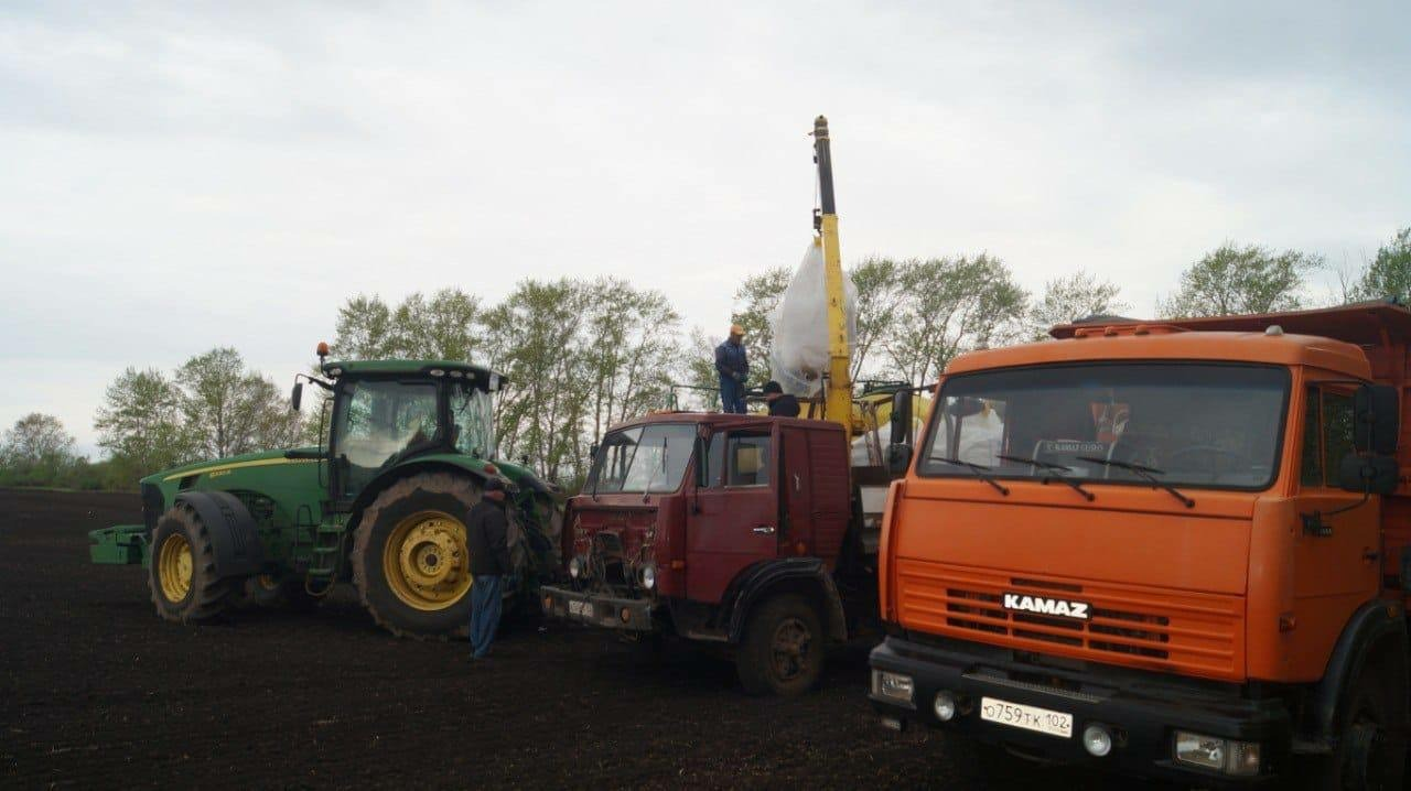 телеграм-канал  Радия Хабирова