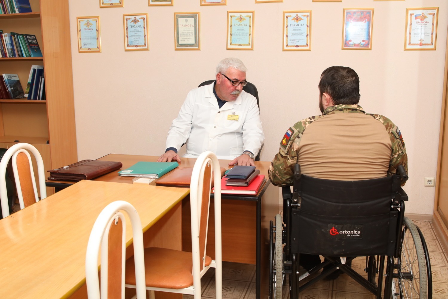 Валерий Шахов