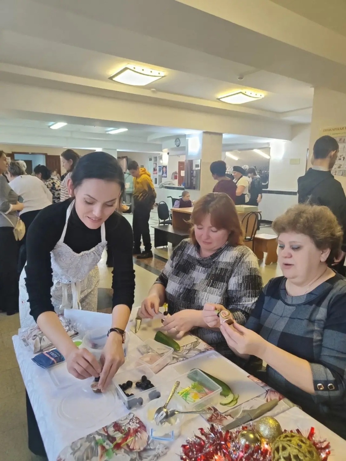 соцсети Андрея Назарова ВК