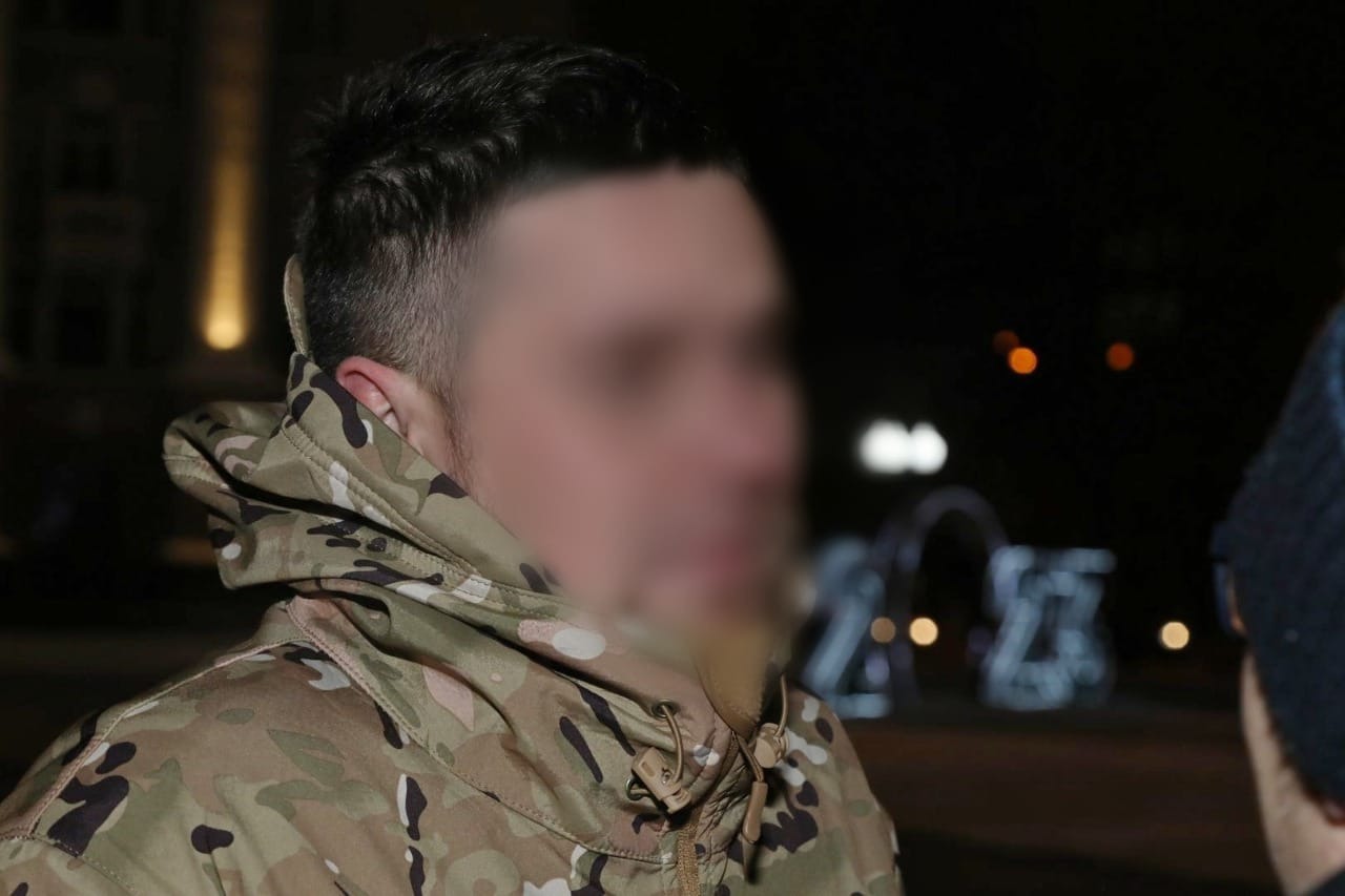 Валерий Шахов