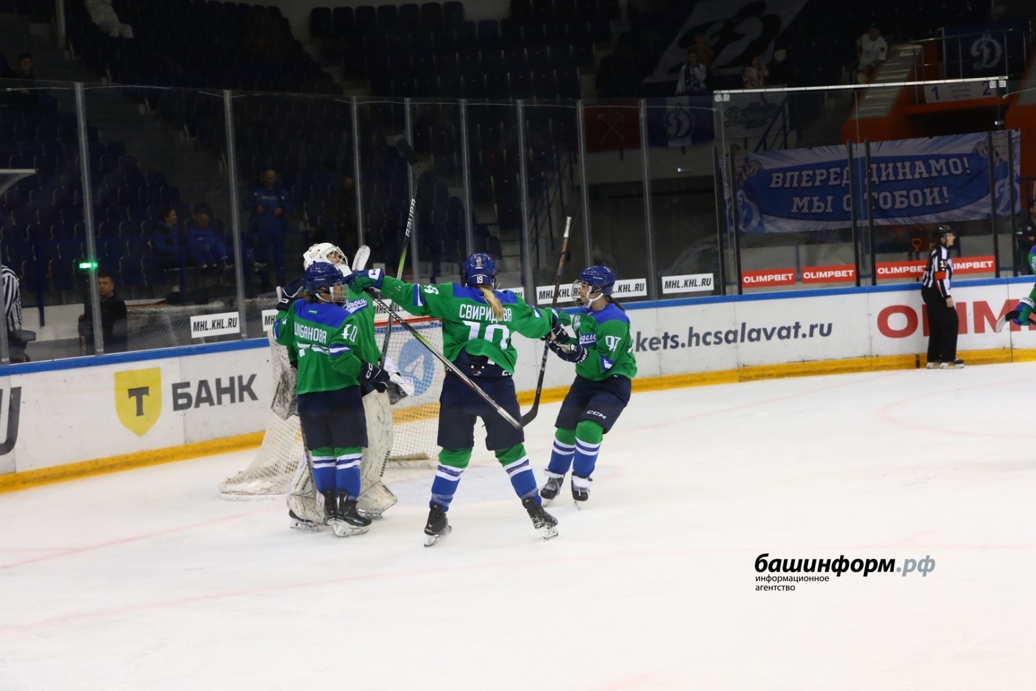 Валерий Шахов ИА "Башинформ"