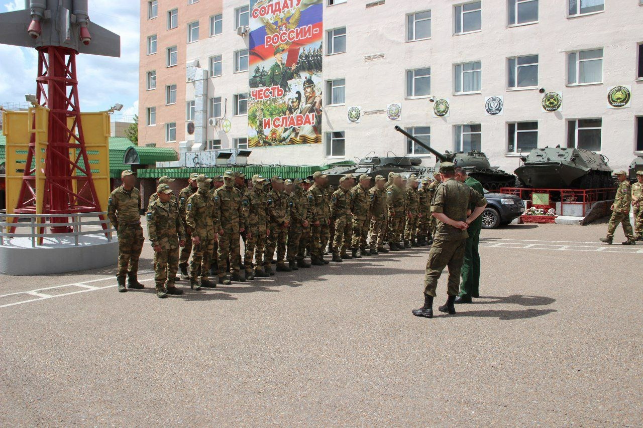 Эдуард Кускарбеков