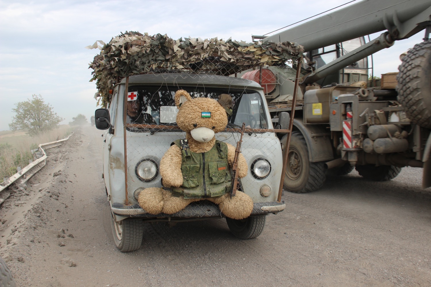 Эдуард Кускарбеков