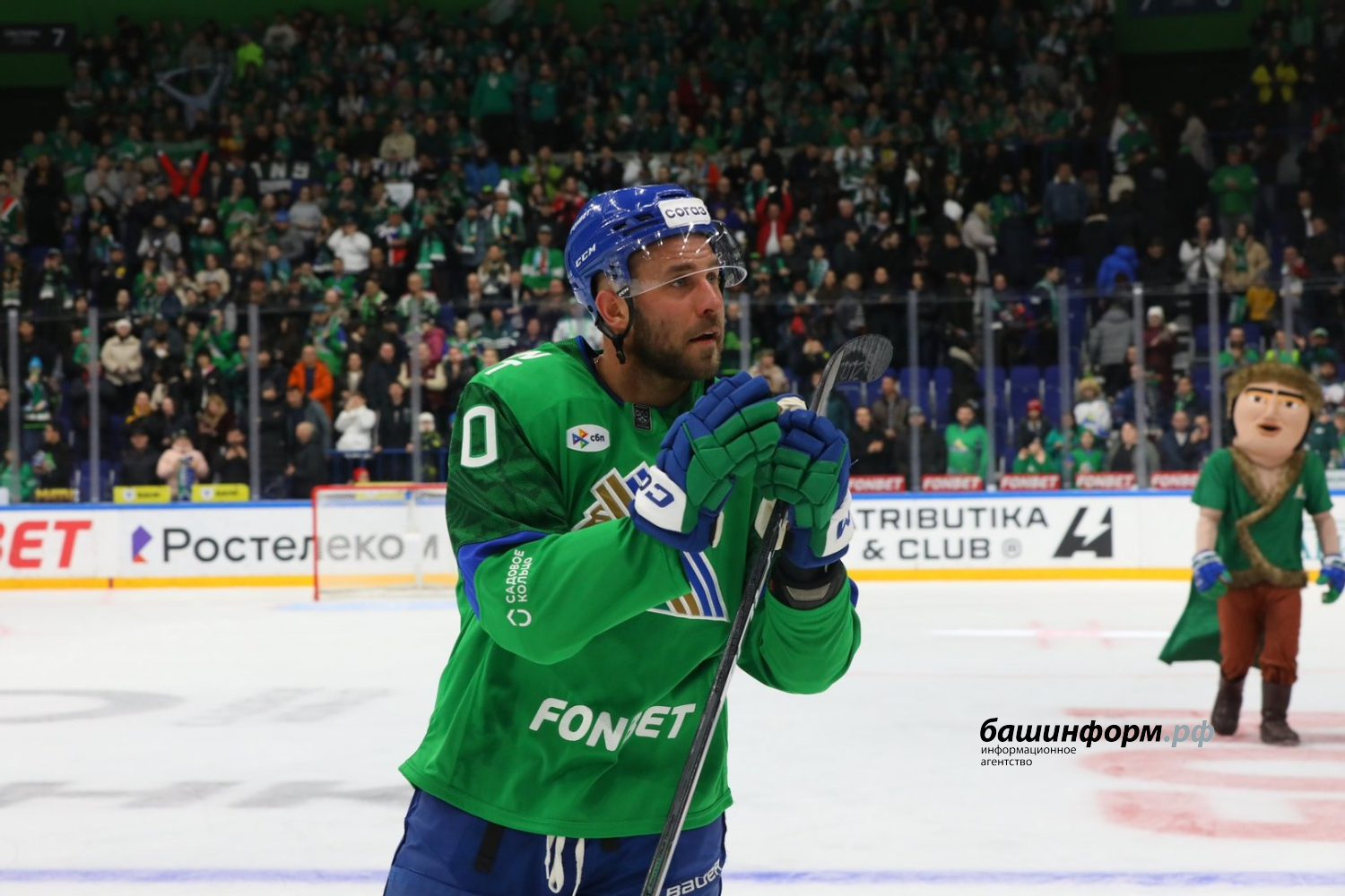 Валерий Шахов