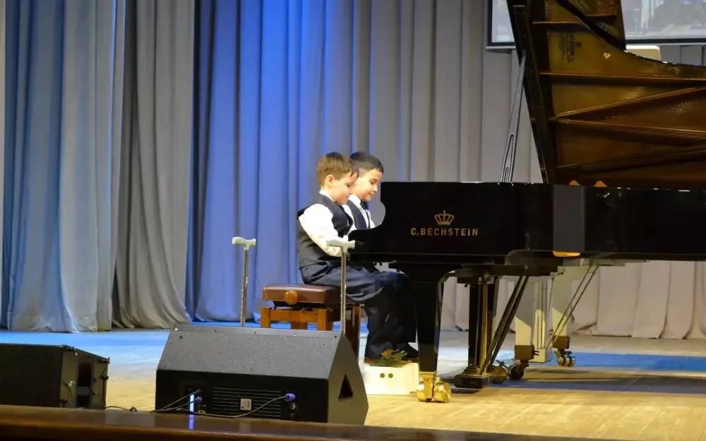 пресс-служба  минкультуры РБ