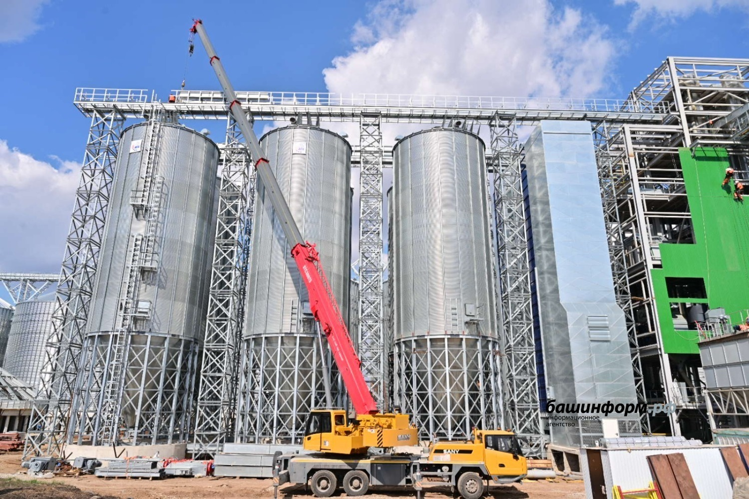 Азат Мухамедьянов