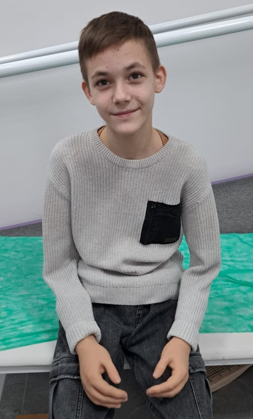 Зульфия Давлетова