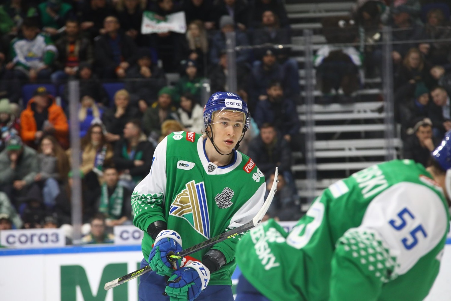 Валерий Шахов