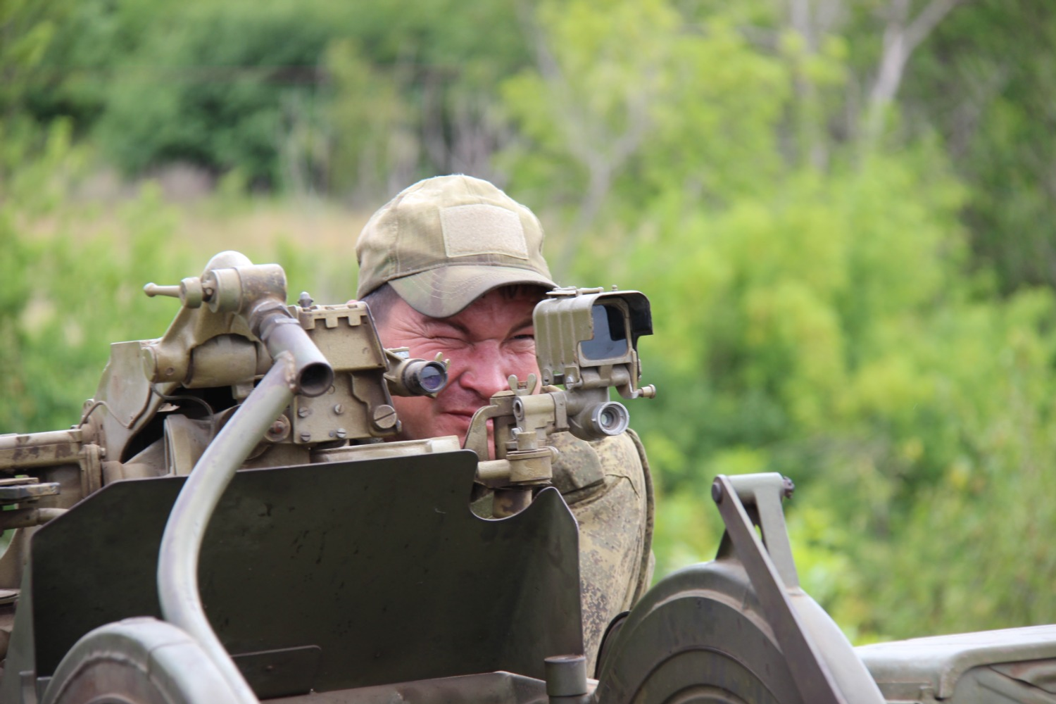 Эдуард Кускарбеков